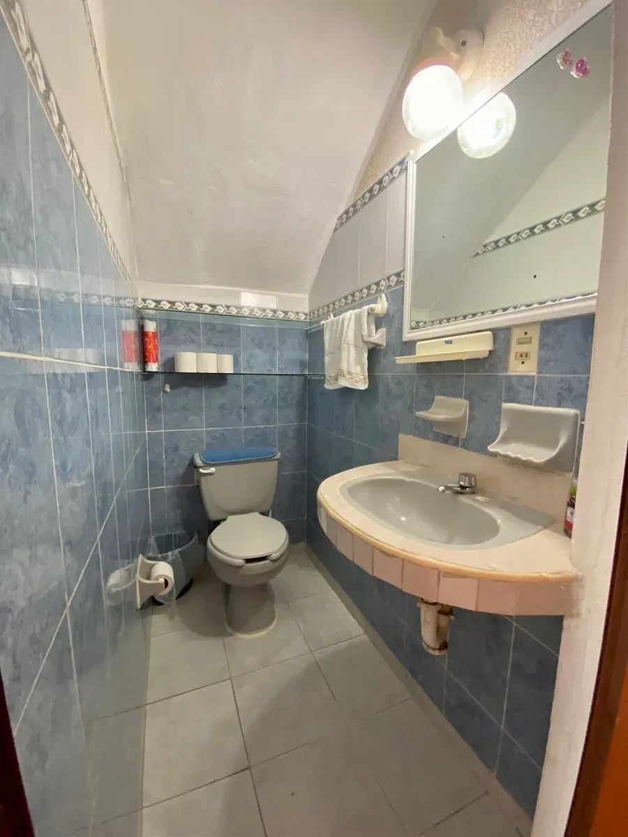 Casa em Chuburna de Hidalgo, Mérida, foto 12 de 12