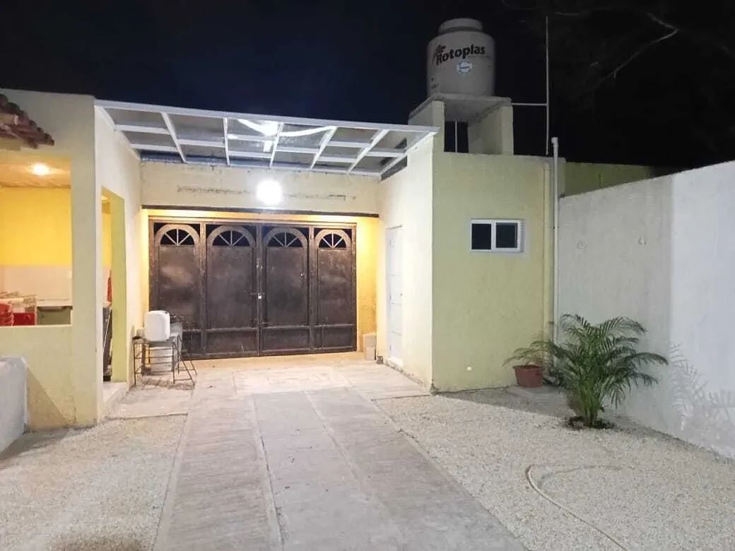 Casa em Chuburna de Hidalgo, Mérida, foto 10 de 12