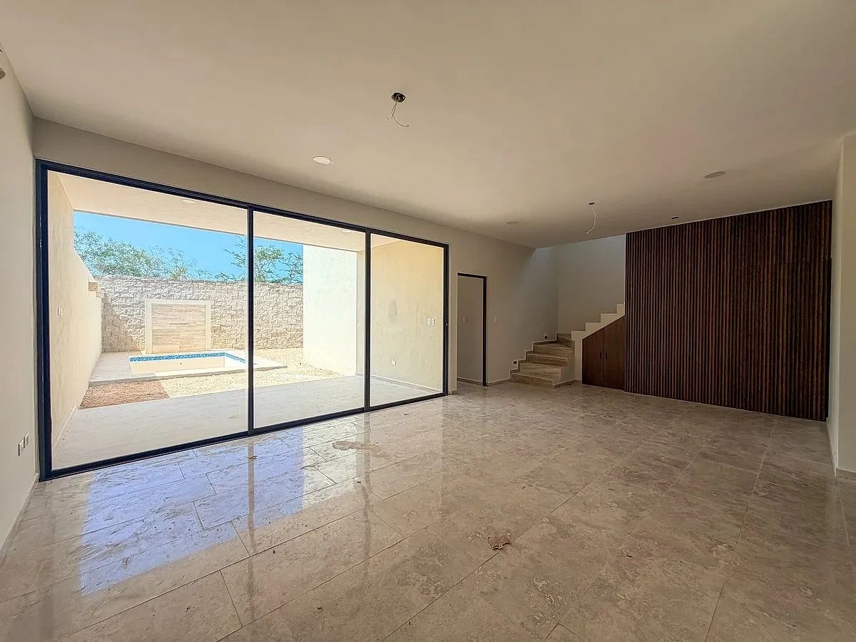 Casa em Xcanatún, Mérida, foto 2 de 19