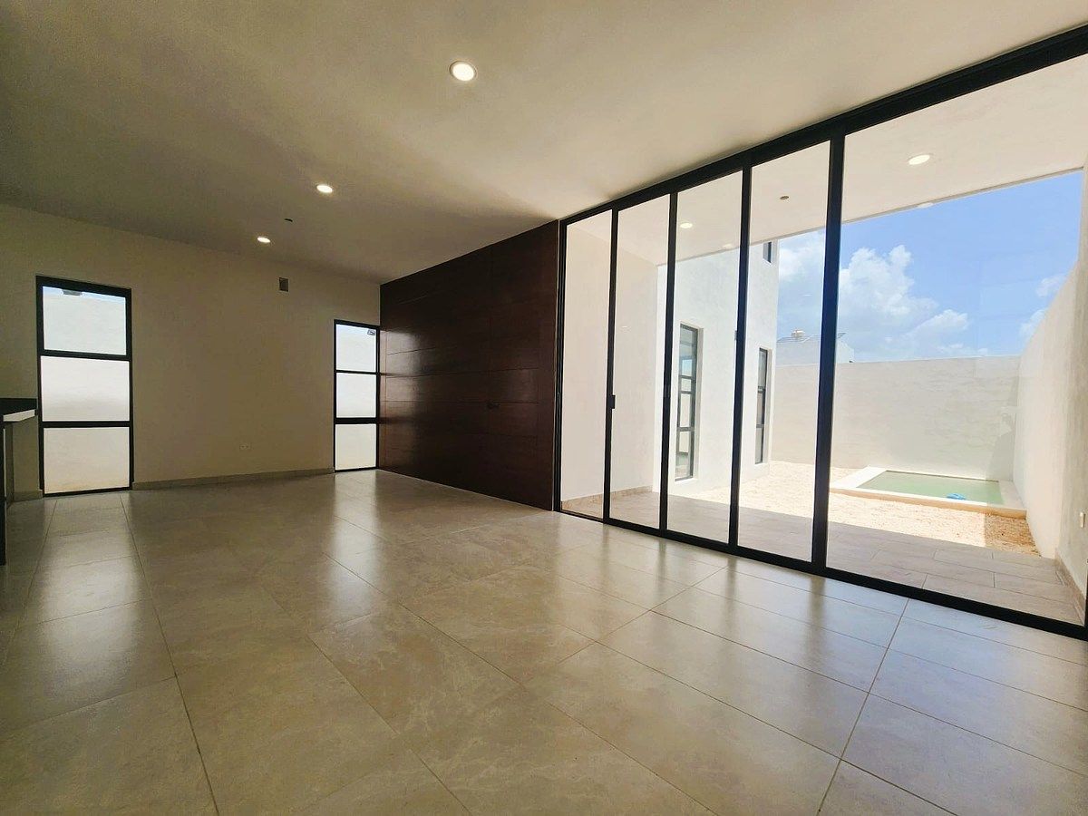 Casa en Dzityá, Mérida, foto 6 de 27