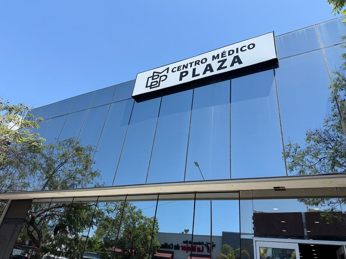 Local em Zona Urbana Río Tijuana, Tijuana, foto 2 de 9