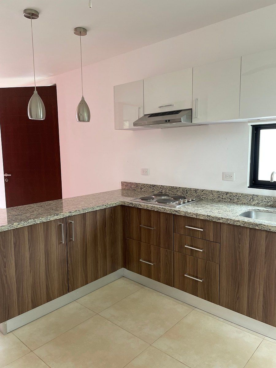 Departamento en Montebello, Mérida, foto 3 de 16
