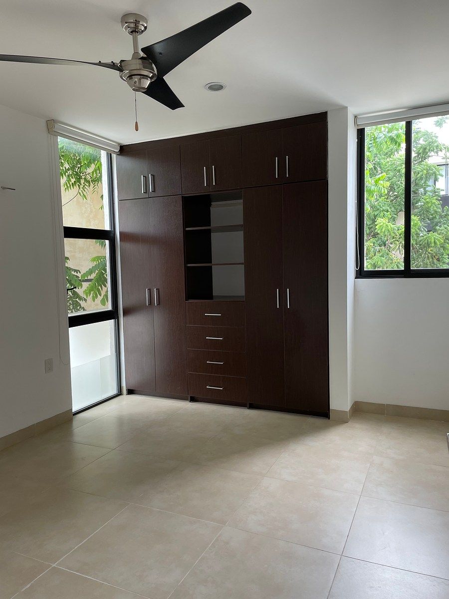Departamento en Montebello, Mérida, foto 2 de 16