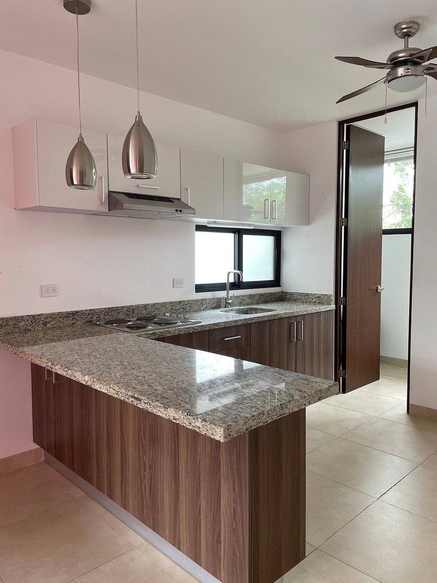 Departamento en Montebello, Mérida, foto 4 de 16