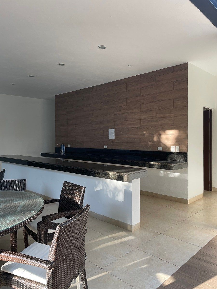 Departamento en Montebello, Mérida, foto 5 de 16