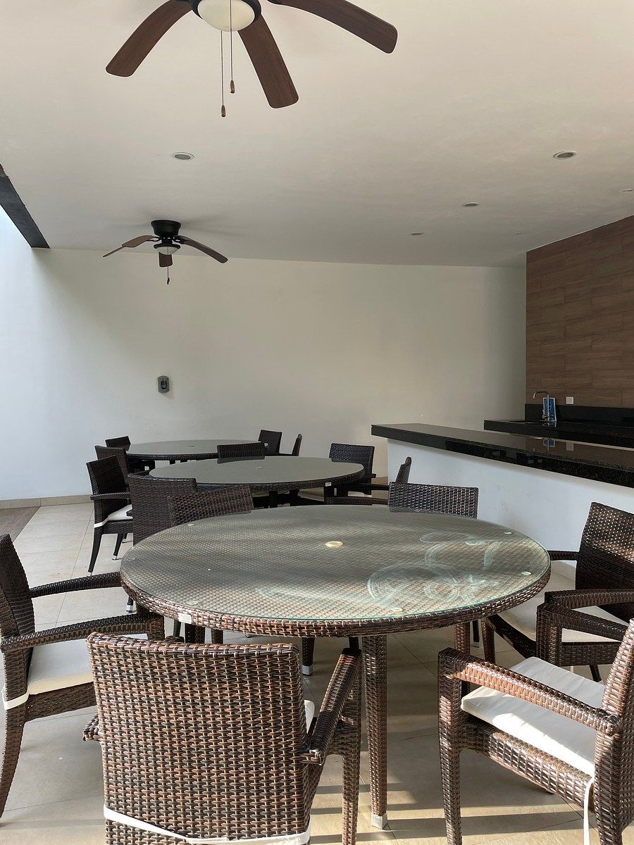 Departamento en Montebello, Mérida, foto 7 de 16
