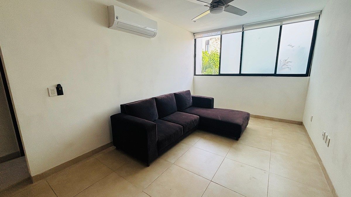 Departamento en Montebello, Mérida, foto 9 de 16