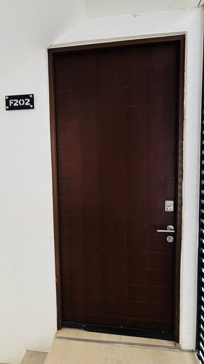 Departamento en Montebello, Mérida, foto 9 de 17