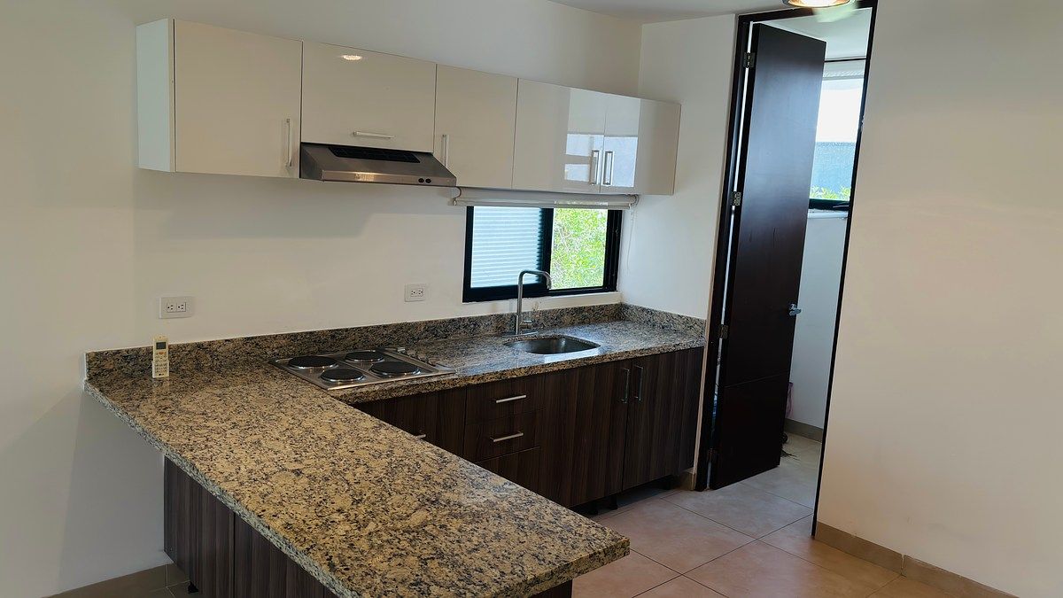 Departamento en Montebello, Mérida, foto 10 de 17