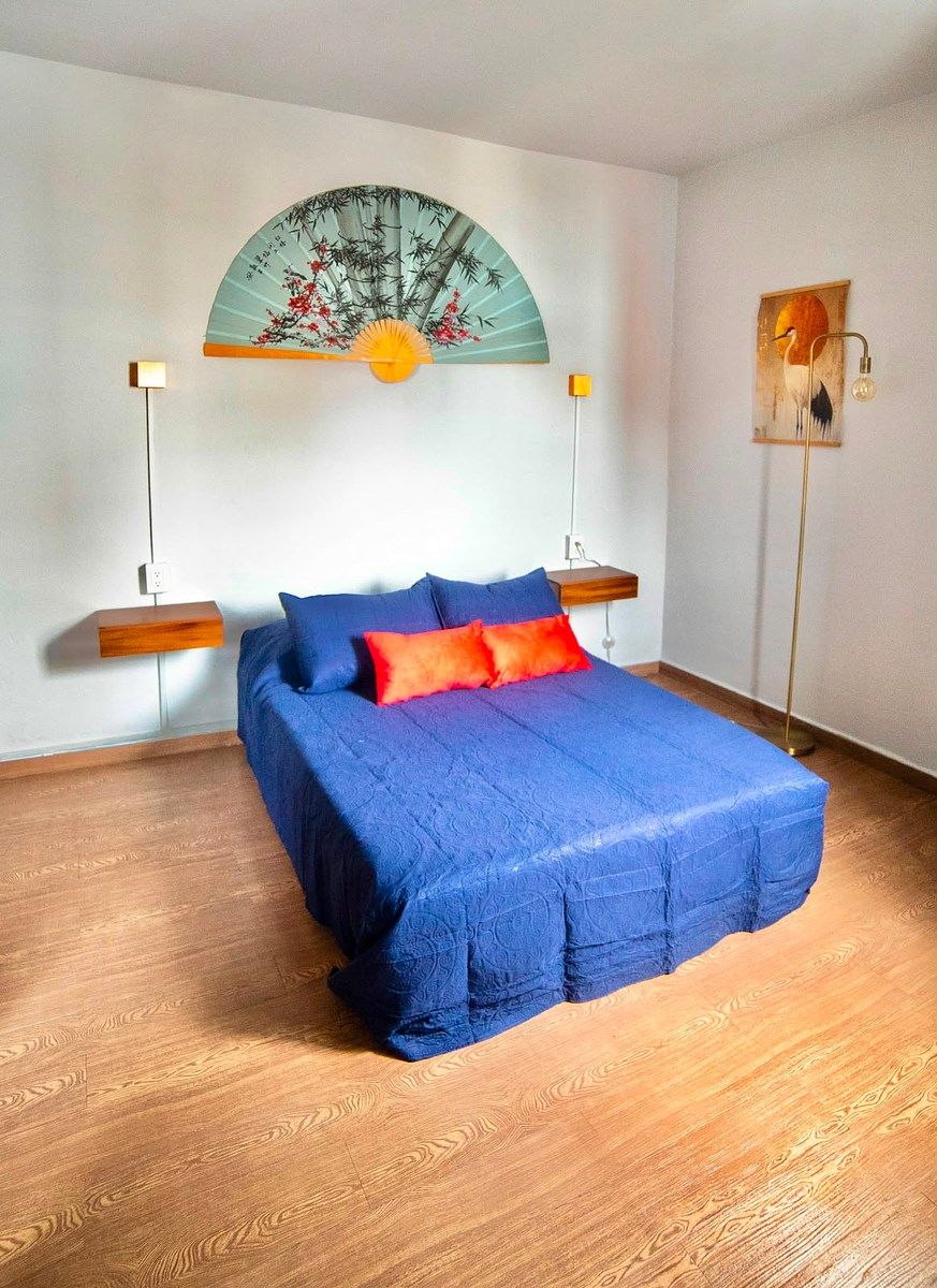 Apartamento em La Perla, Guadalajara, foto 2 de 13