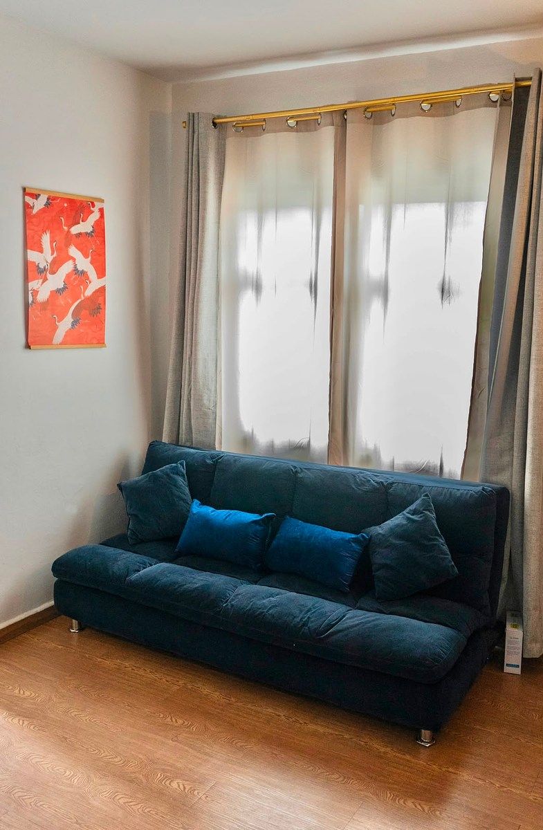 Apartamento em La Perla, Guadalajara, foto 3 de 13