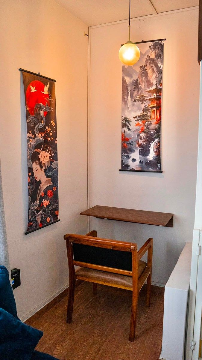 Apartamento em La Perla, Guadalajara, foto 5 de 13