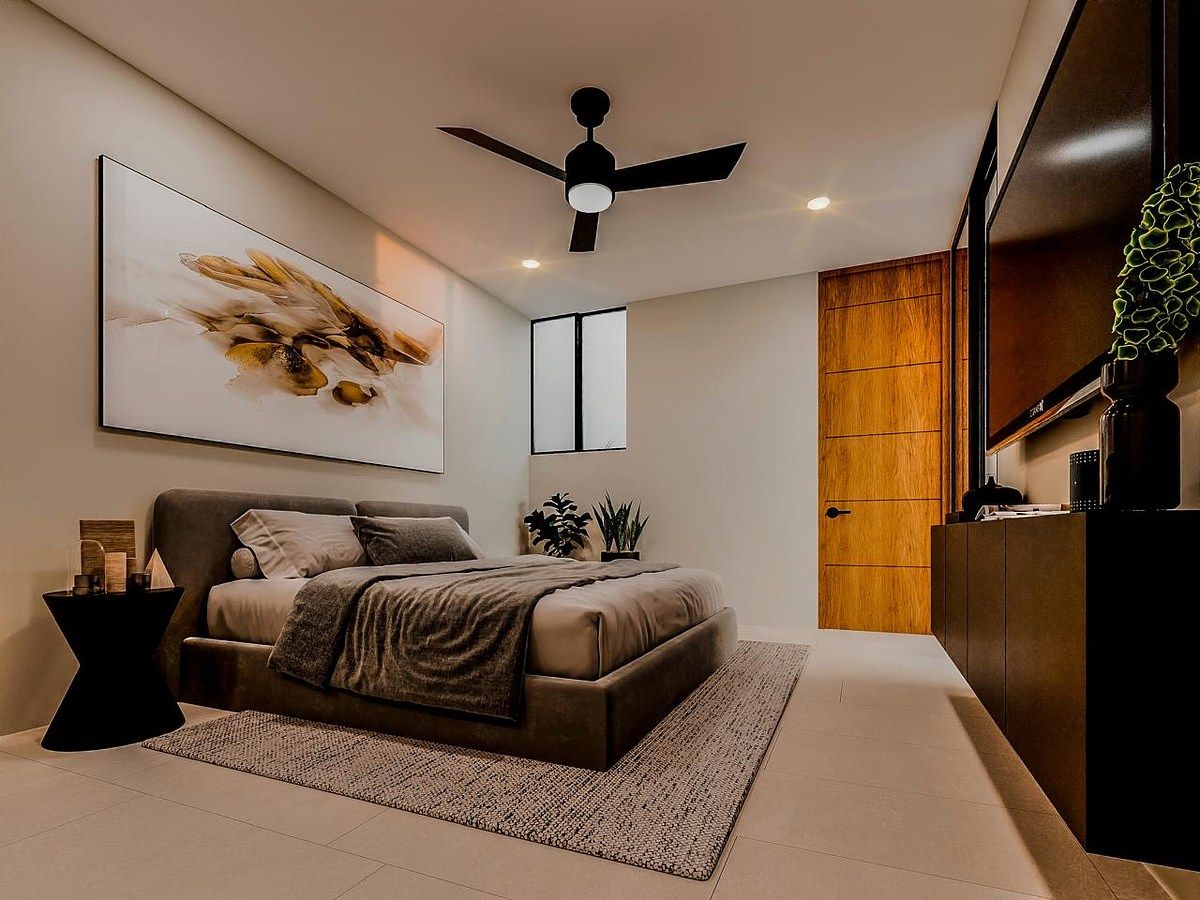 House in Praderas del Mayab, Conkal, photo 10 of 14