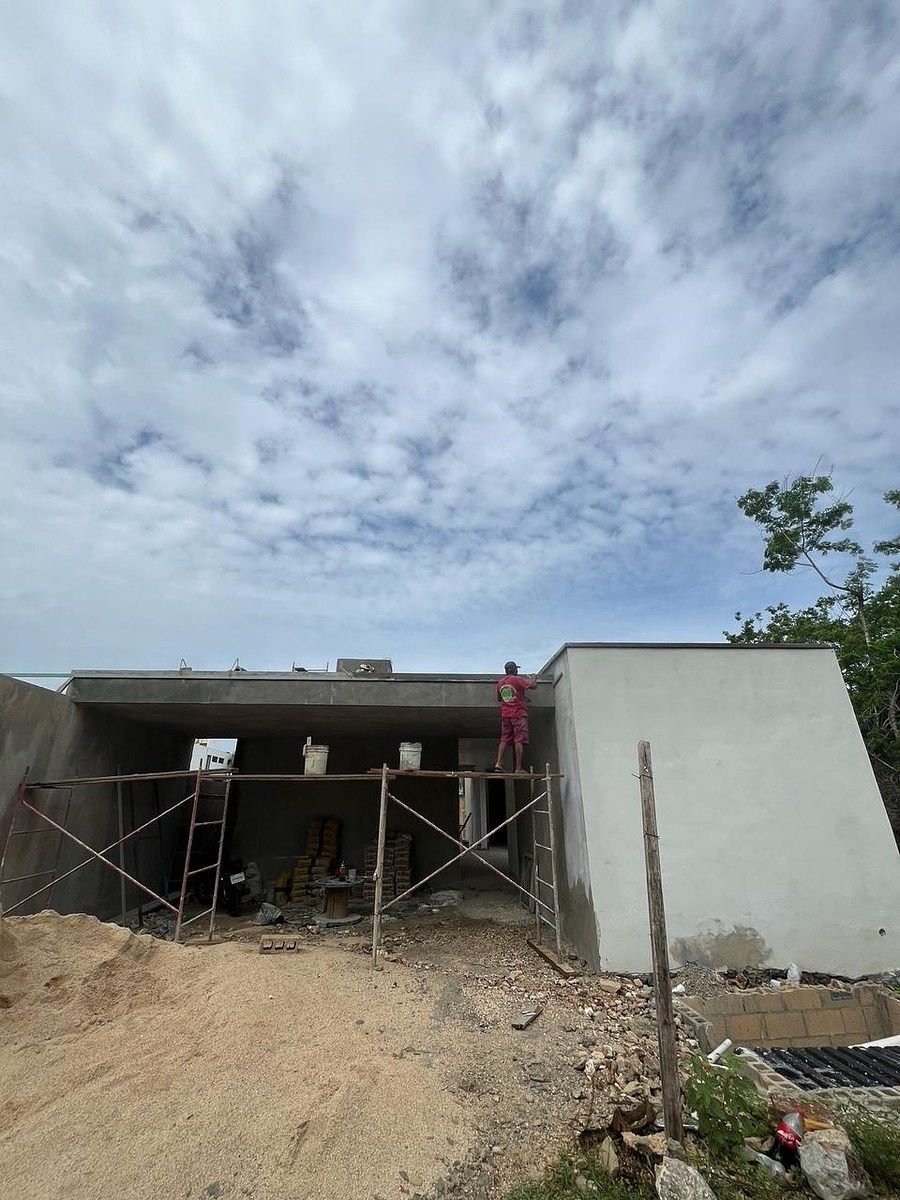 House in Praderas del Mayab, Conkal, photo 11 of 14