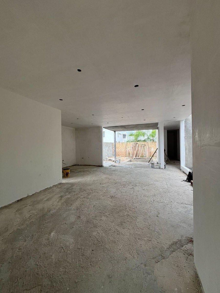 House in Praderas del Mayab, Conkal, photo 12 of 14