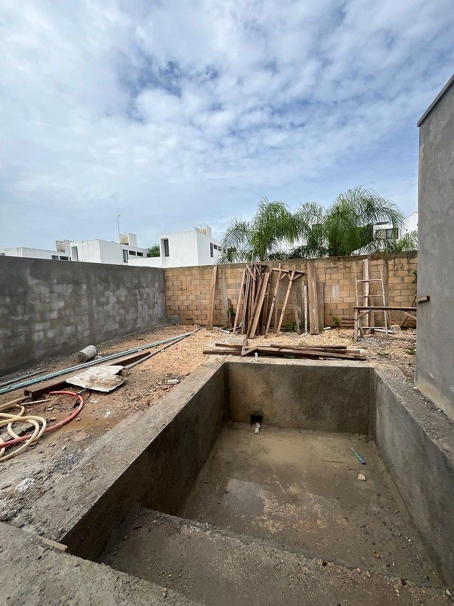 House in Praderas del Mayab, Conkal, photo 13 of 14