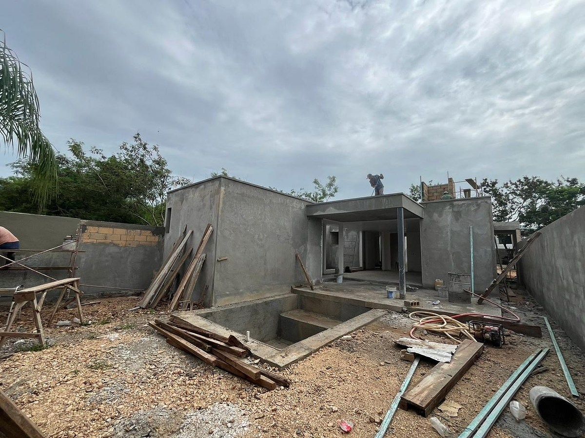 House in Praderas del Mayab, Conkal, photo 14 of 14