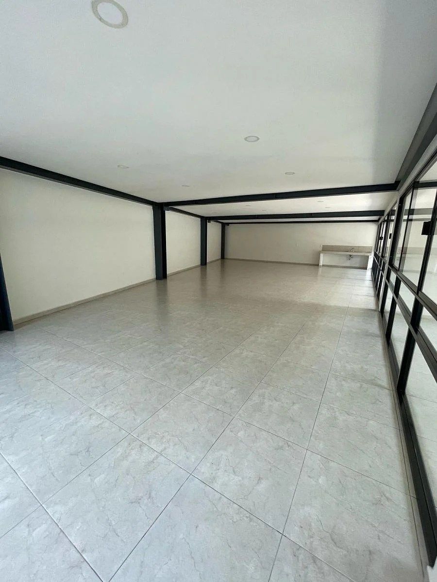 Apartamento em Adolfo López Mateos, Cuajimalpa de Morelos, foto 3 de 27