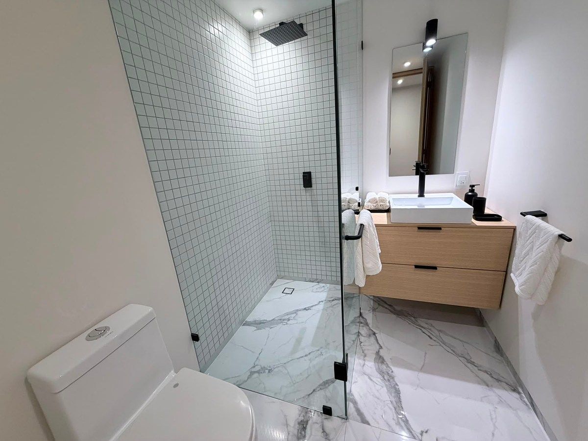Apartment in Centro (Área 1), Cuauhtémoc, photo 4 of 10