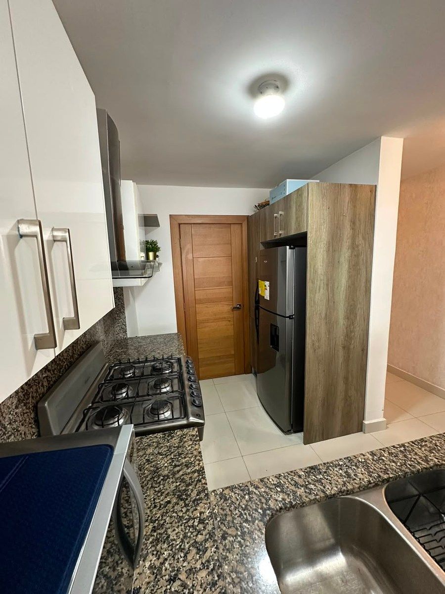 Apartamento en Evaristo Morales, Santo Domingo Centro (Distrito Nacional), foto 11 de 16