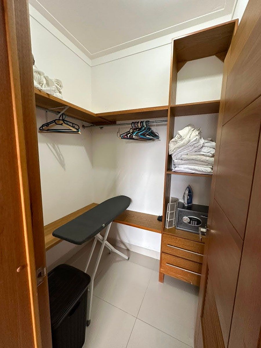 Apartamento en Evaristo Morales, Santo Domingo Centro (Distrito Nacional), foto 13 de 16