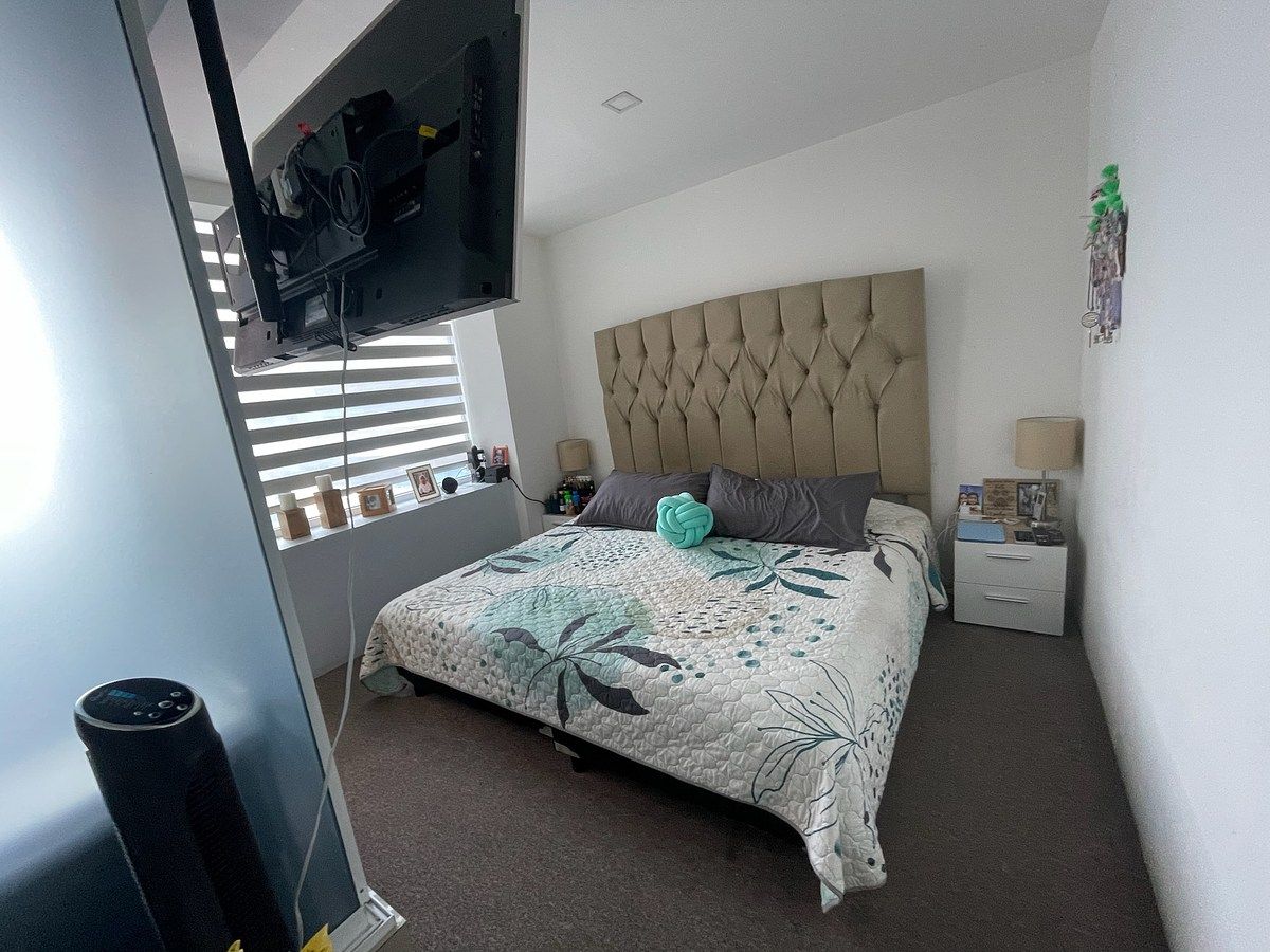 Apartamento em San Pedro de los Pinos, Álvaro Obregón, foto 4 de 26
