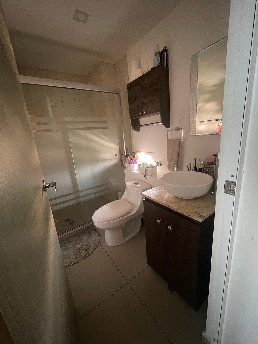 Apartamento em San Pedro de los Pinos, Álvaro Obregón, foto 5 de 26