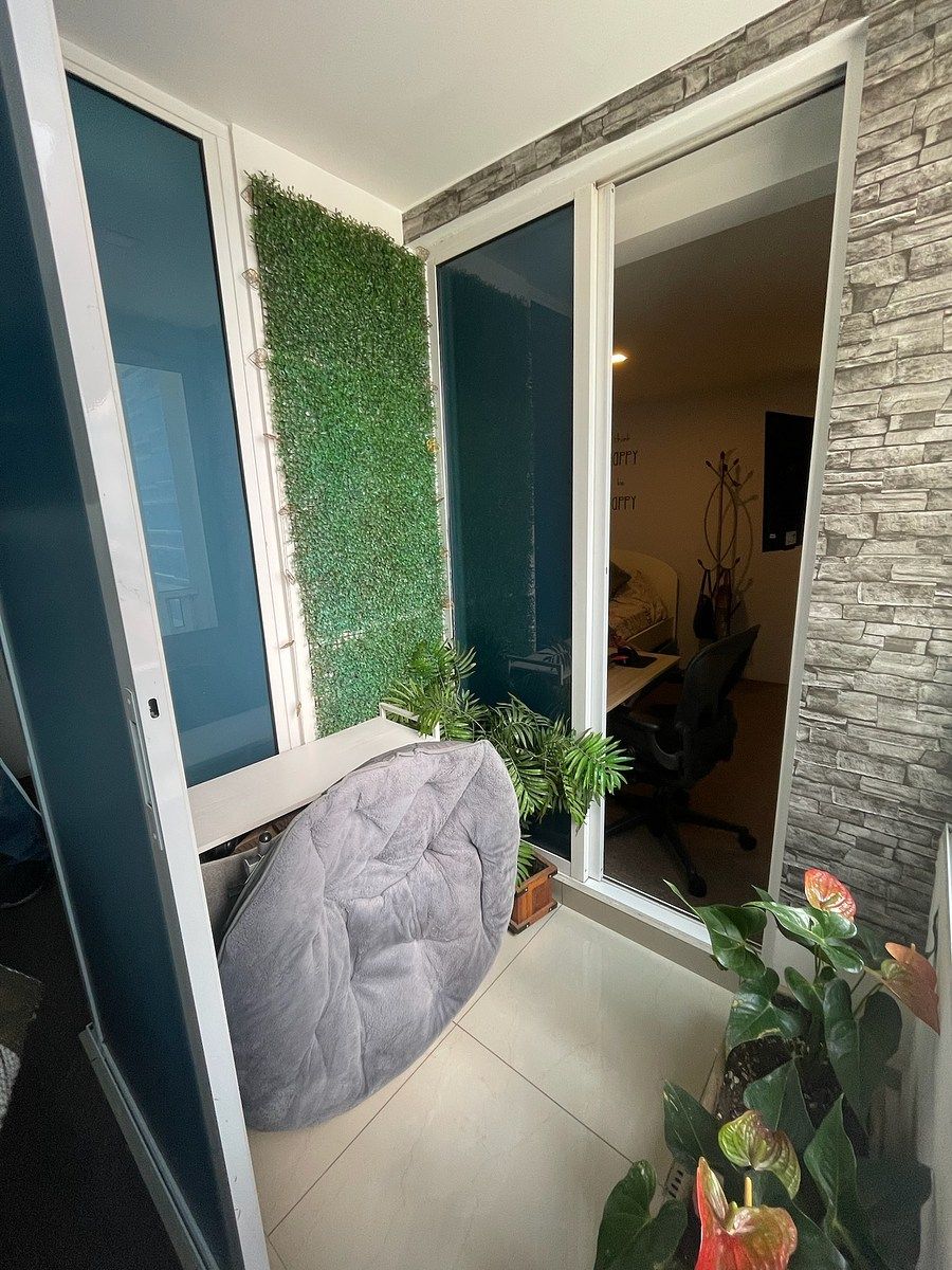 Apartamento em San Pedro de los Pinos, Álvaro Obregón, foto 6 de 26