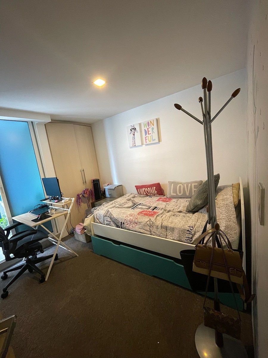 Apartamento em San Pedro de los Pinos, Álvaro Obregón, foto 7 de 26