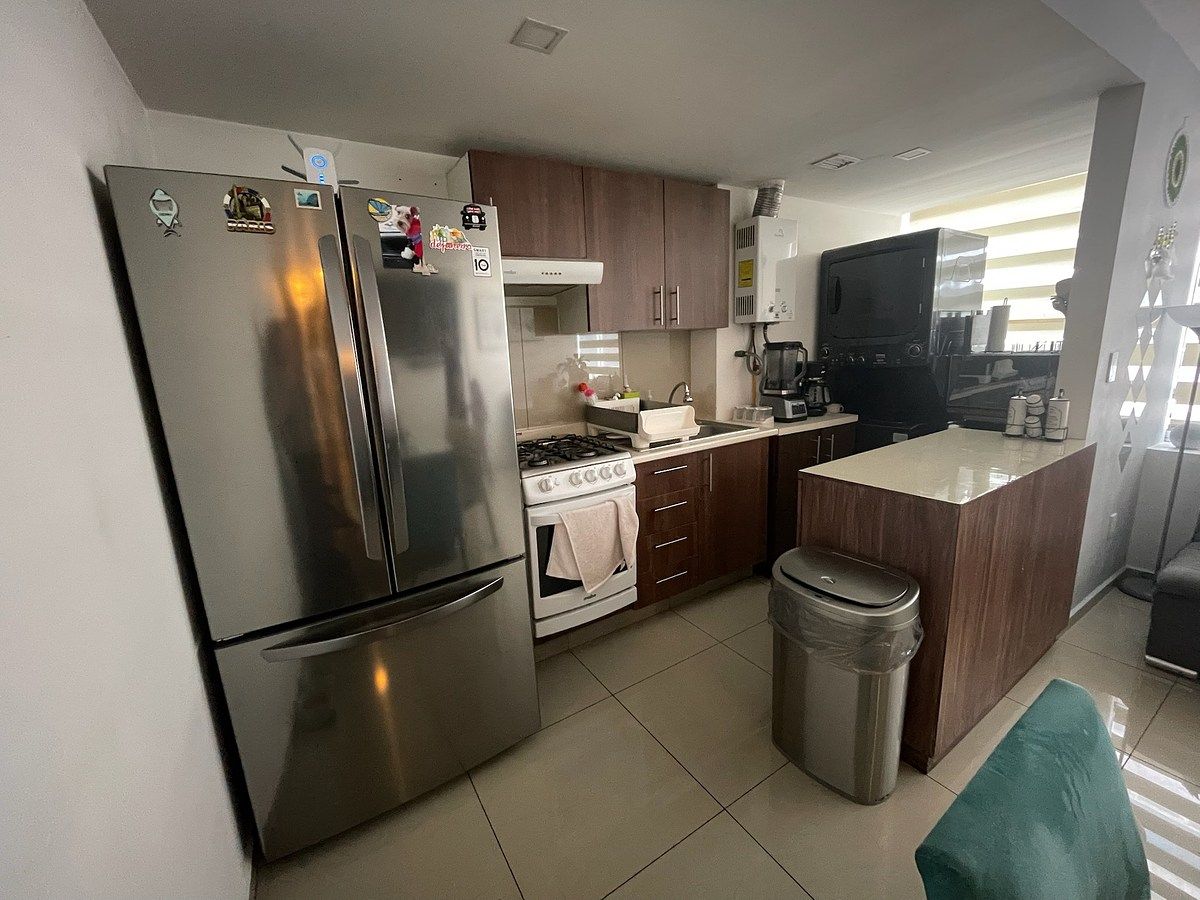 Apartamento em San Pedro de los Pinos, Álvaro Obregón, foto 8 de 26