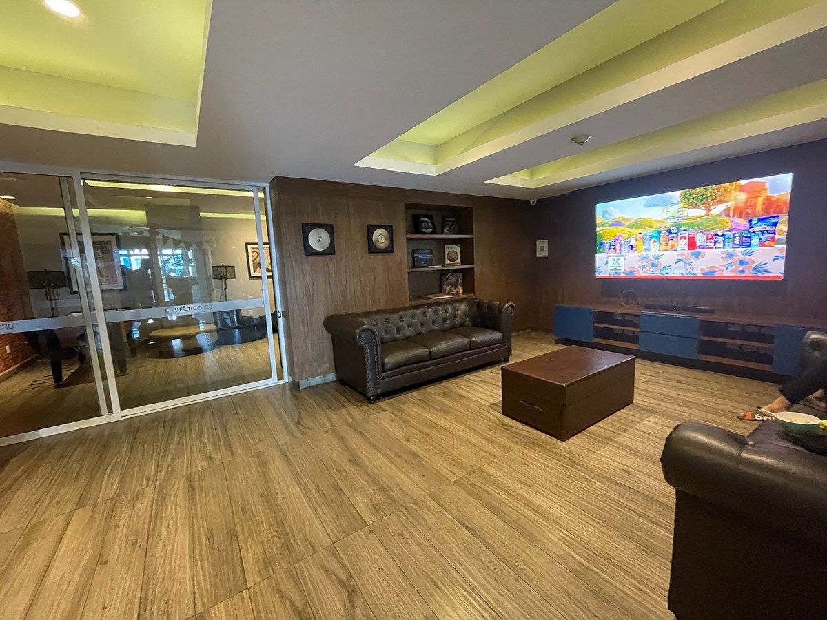 Apartamento em San Pedro de los Pinos, Álvaro Obregón, foto 16 de 26