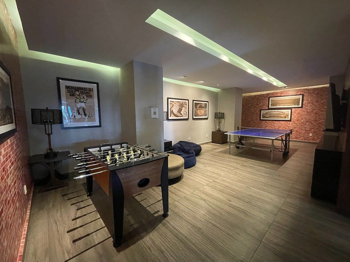 Apartamento em San Pedro de los Pinos, Álvaro Obregón, foto 17 de 26