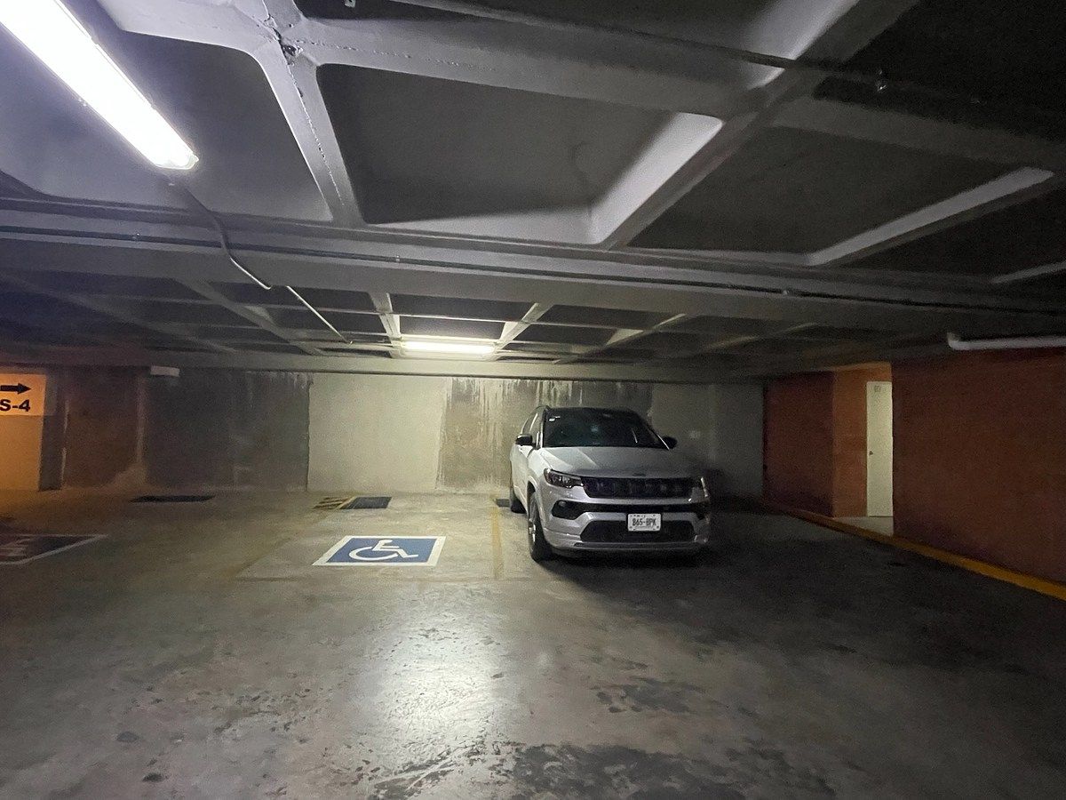 Apartamento em San Pedro de los Pinos, Álvaro Obregón, foto 19 de 26