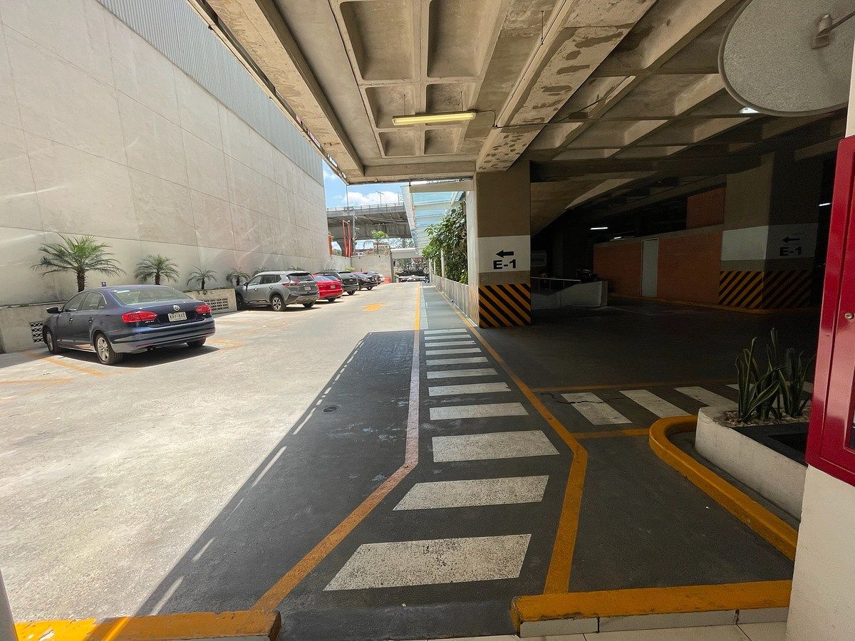 Apartamento em San Pedro de los Pinos, Álvaro Obregón, foto 21 de 26