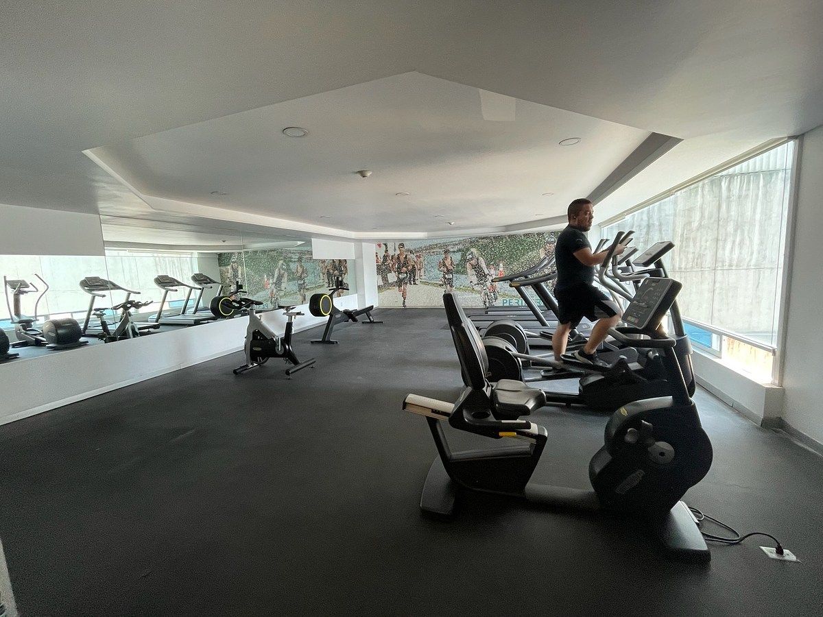 Apartamento em San Pedro de los Pinos, Álvaro Obregón, foto 23 de 26