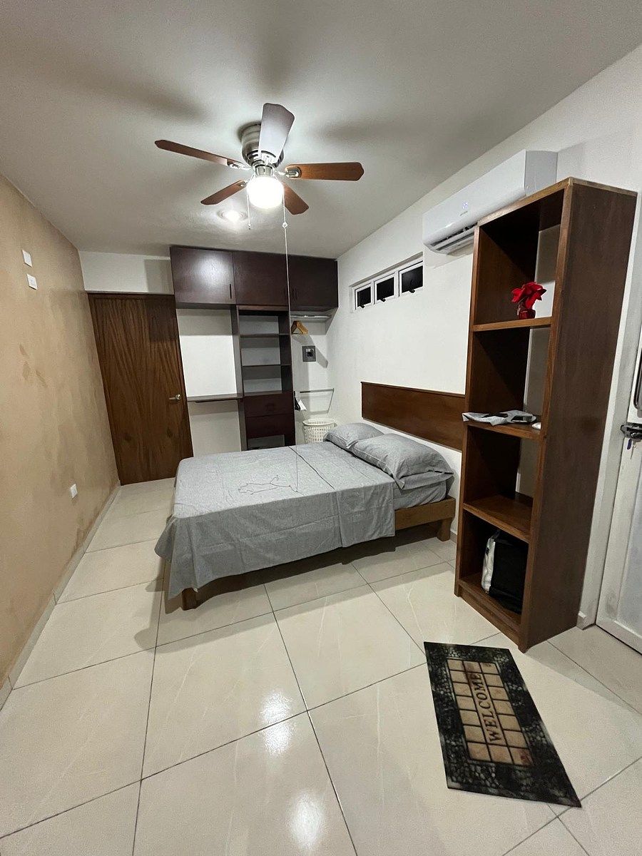 Apartamento em Pensiones, Mérida, foto 2 de 5