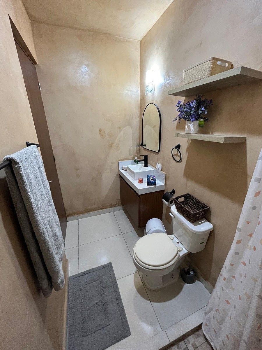 Apartamento em Pensiones, Mérida, foto 4 de 5