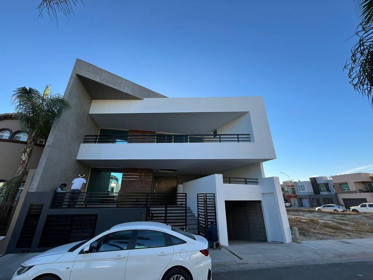 Casa en Río Tijuana 3a Etapa, Tijuana, foto 2 de 40