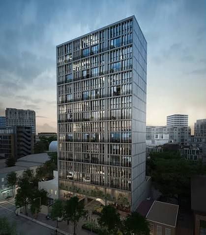 AVMX Living – Departamento en Renta col. Ladrón de Guevara, foto 1 de 8