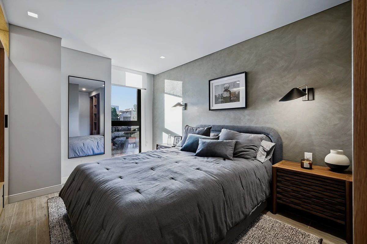 Apartamento em Madero (Cacho), Tijuana, foto 2 de 16