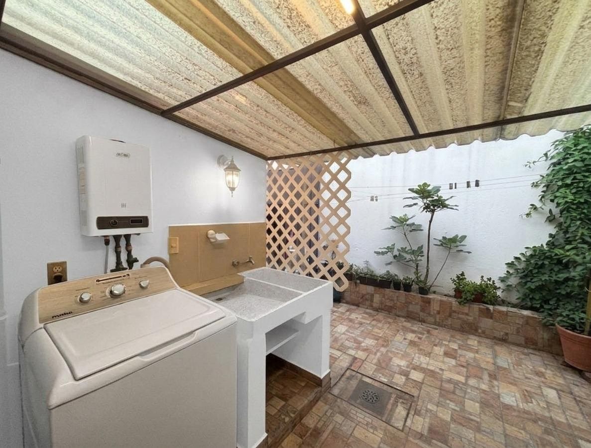 Casa en La Colina INFONAVIT, Morelia, foto 6 de 14