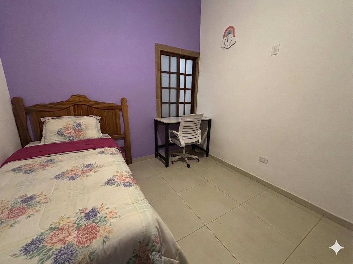 Casa en La Colina INFONAVIT, Morelia, foto 12 de 14