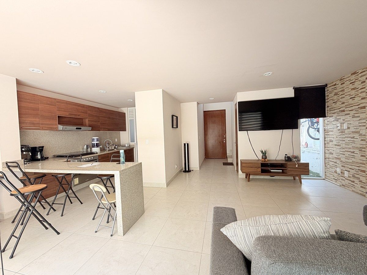 Casa en condominio en Residencial el Refugio, Querétaro, foto 2 de 42