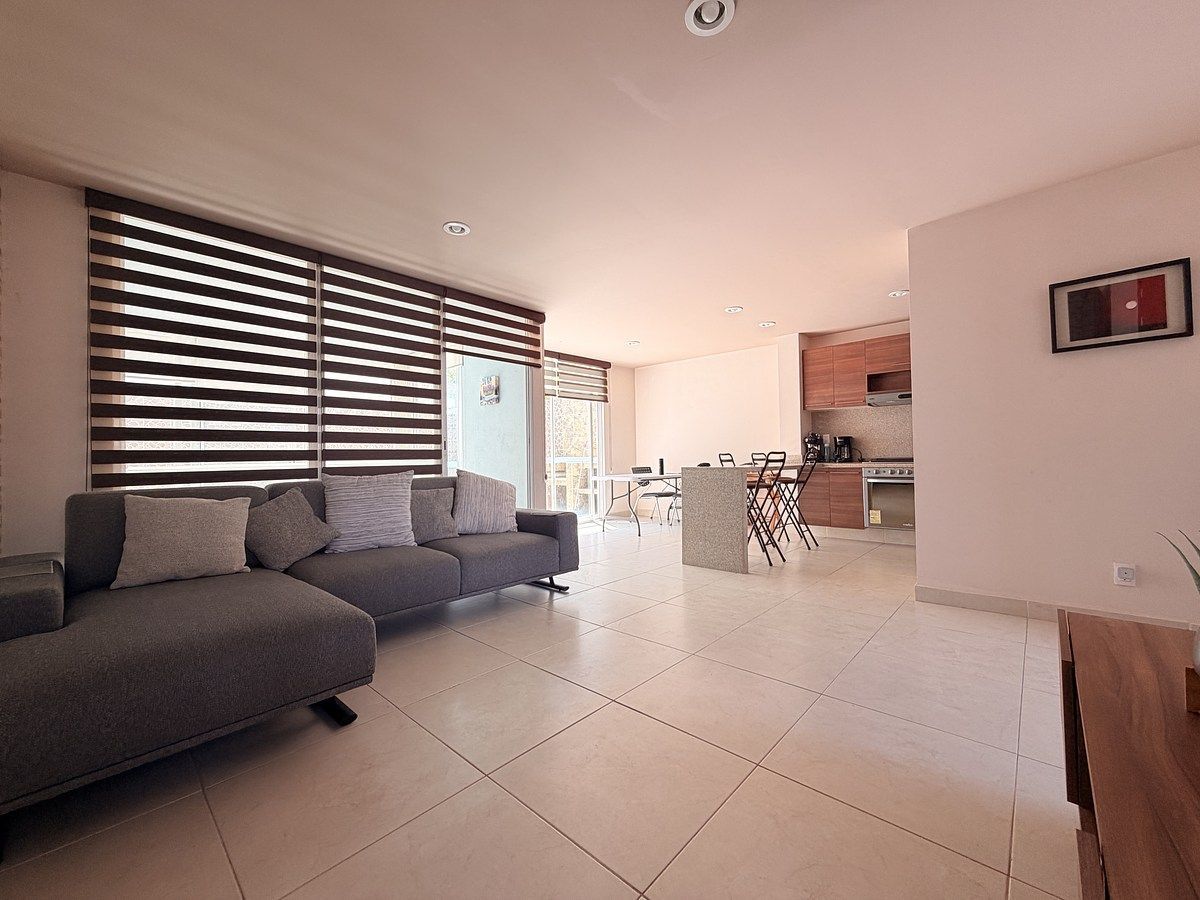 Casa en condominio en Residencial el Refugio, Querétaro, foto 3 de 42