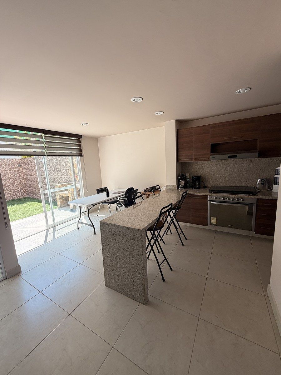 Casa en condominio en Residencial el Refugio, Querétaro, foto 11 de 42