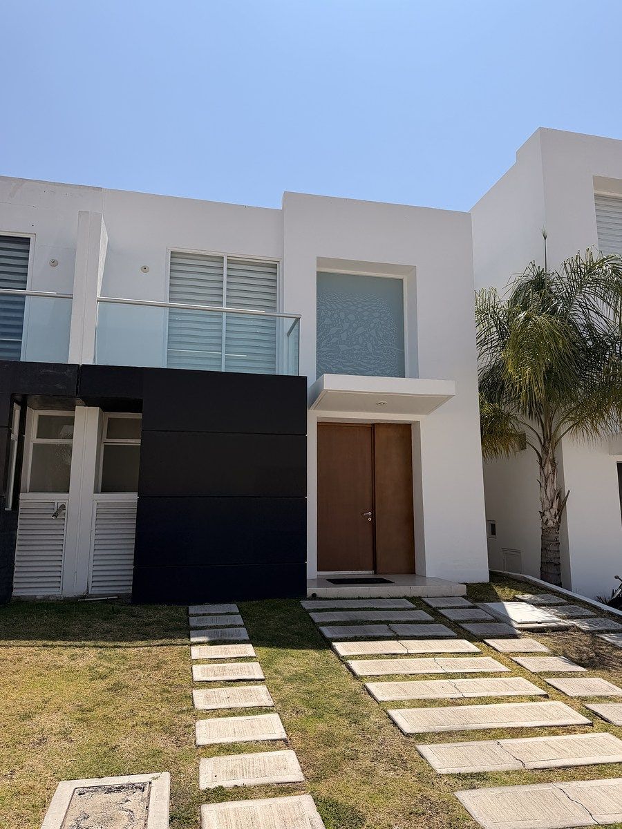 Casa en Venta en El Refugio, Querétaro