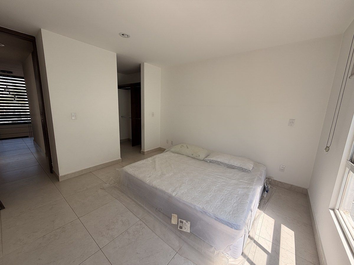 Casa en condominio en Residencial el Refugio, Querétaro, foto 16 de 42