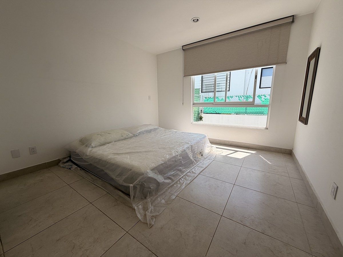 Casa en condominio en Residencial el Refugio, Querétaro, foto 17 de 42