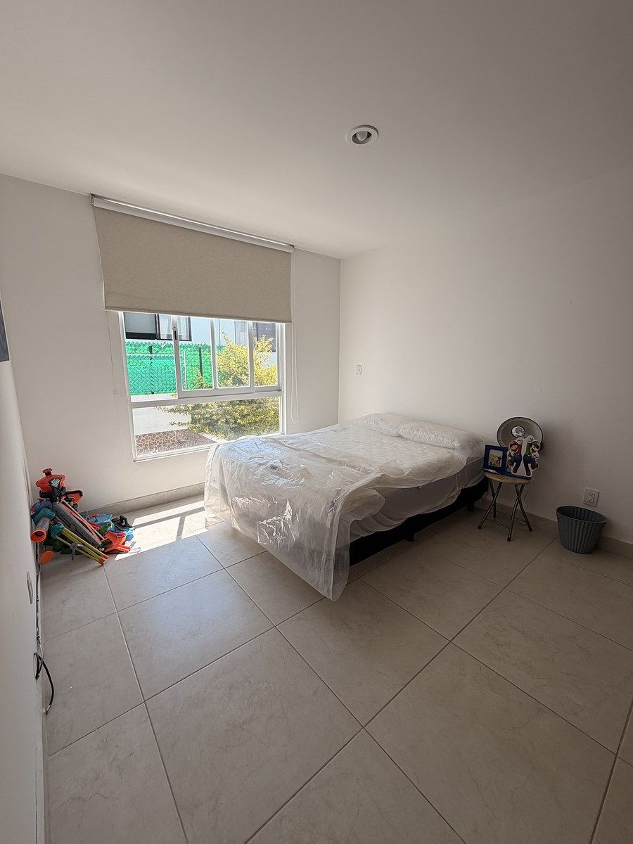 Casa en condominio en Residencial el Refugio, Querétaro, foto 24 de 42