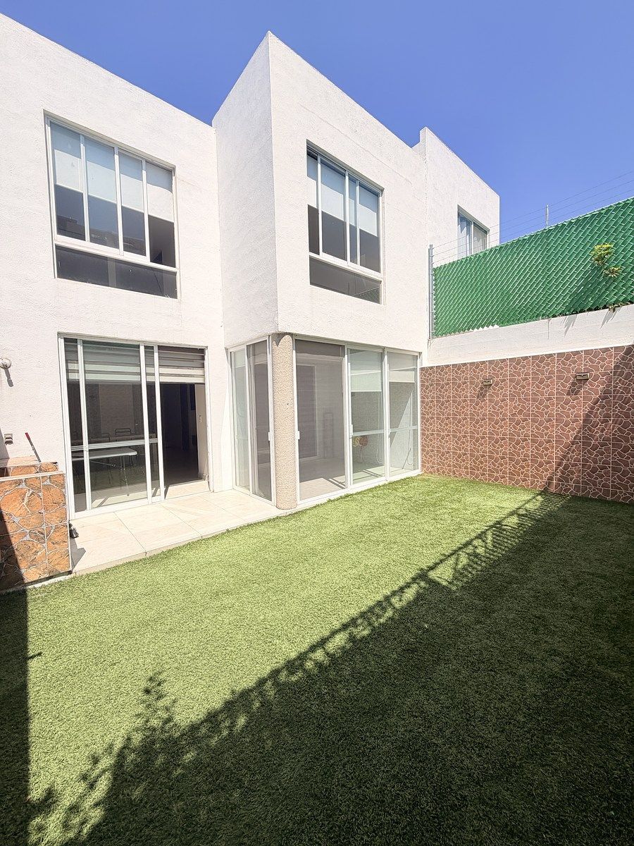 Casa en condominio en Residencial el Refugio, Querétaro, foto 33 de 42